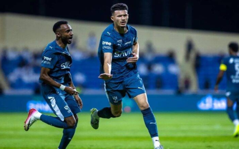 النصر يوقع الحمدان.. الفنية ترفض الصفقة الجديدة